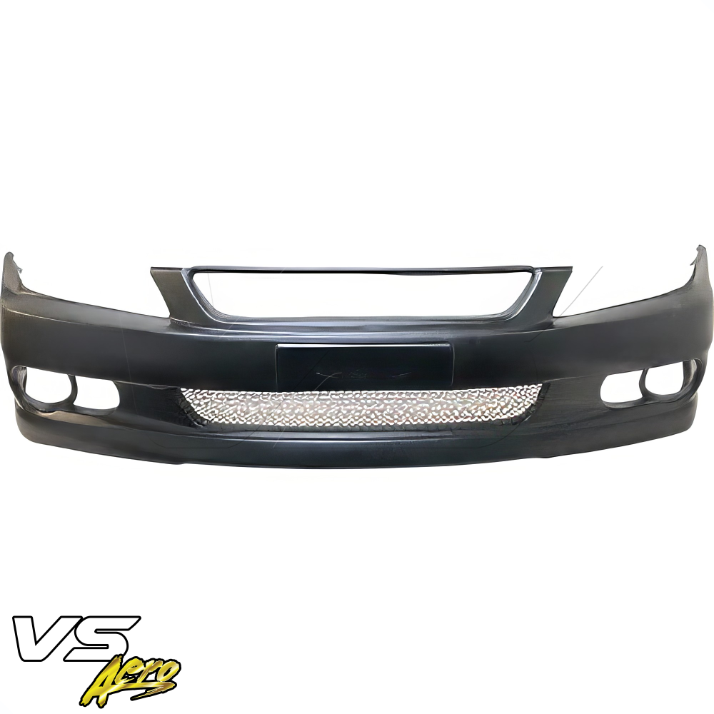 All kind of Exterior/Front Bumpers or Lips for Lexus IS Series 2000 - 