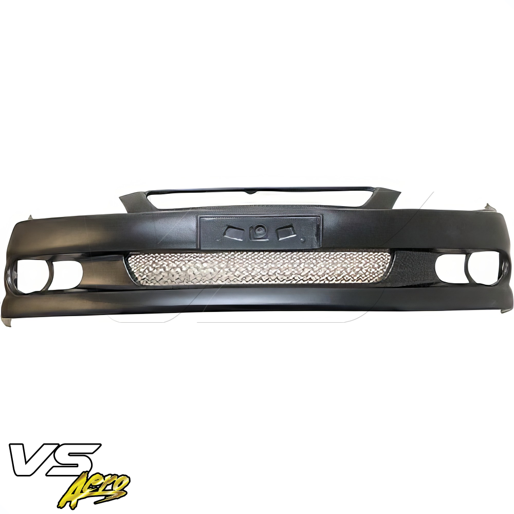 All kind of Exterior/Front Bumpers or Lips for Lexus IS Series 2000 - 