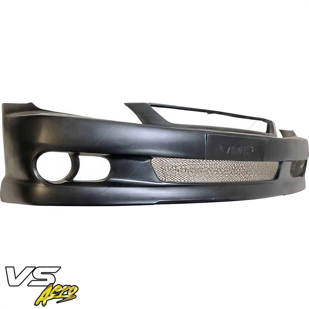 All kind of Exterior/Front Bumpers or Lips for Lexus IS Series 2000 - 