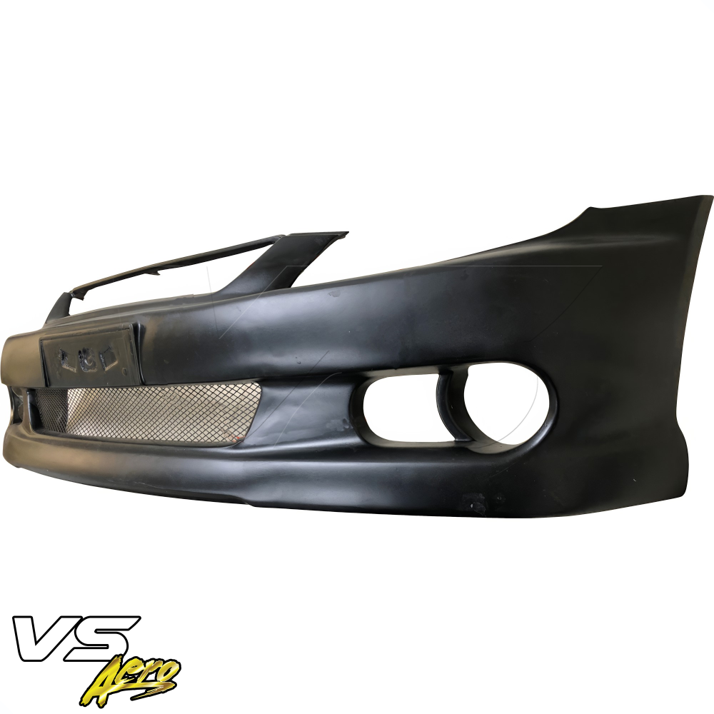 All kind of Exterior/Front Bumpers or Lips for Lexus IS Series 2000 - 