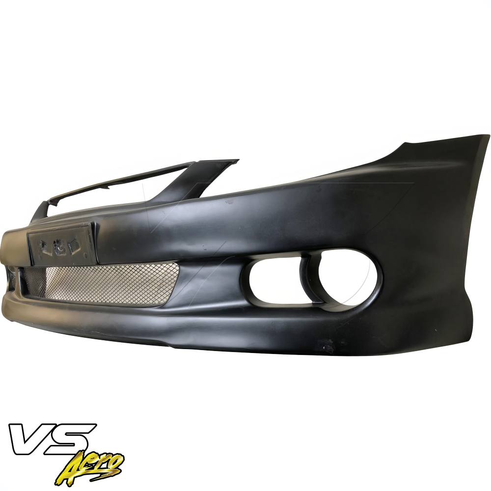 All kind of Exterior/Front Bumpers or Lips for Lexus IS Series 2000 - 