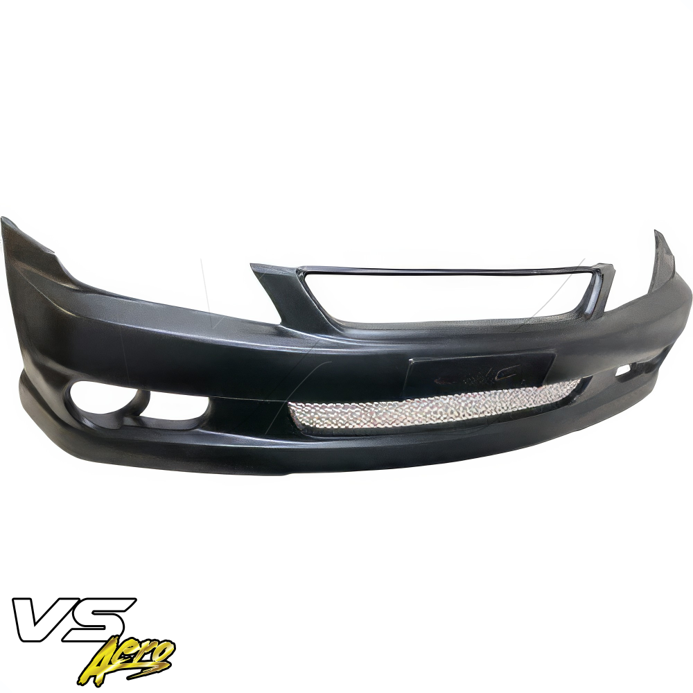 All kind of Exterior/Front Bumpers or Lips for Lexus IS Series 2000 - 