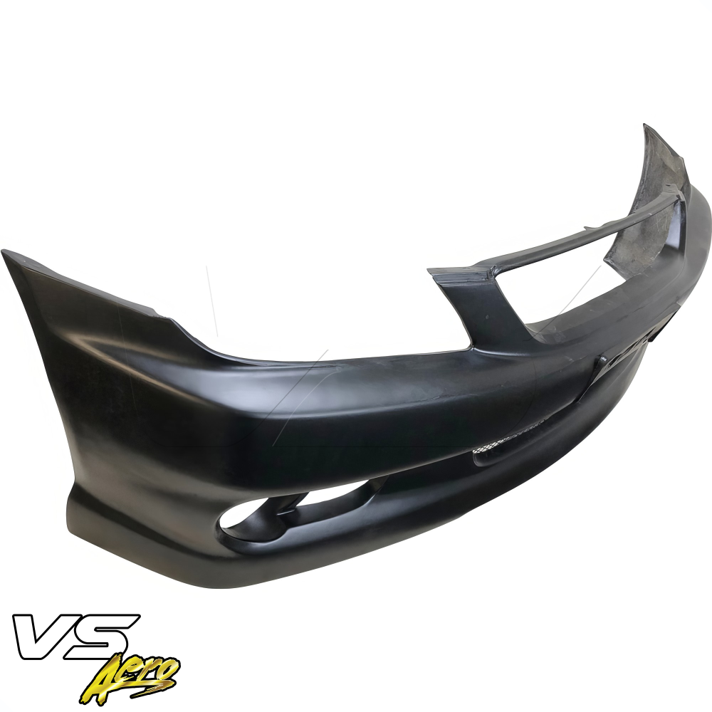 All kind of Exterior/Front Bumpers or Lips for Lexus IS Series 2000 - 