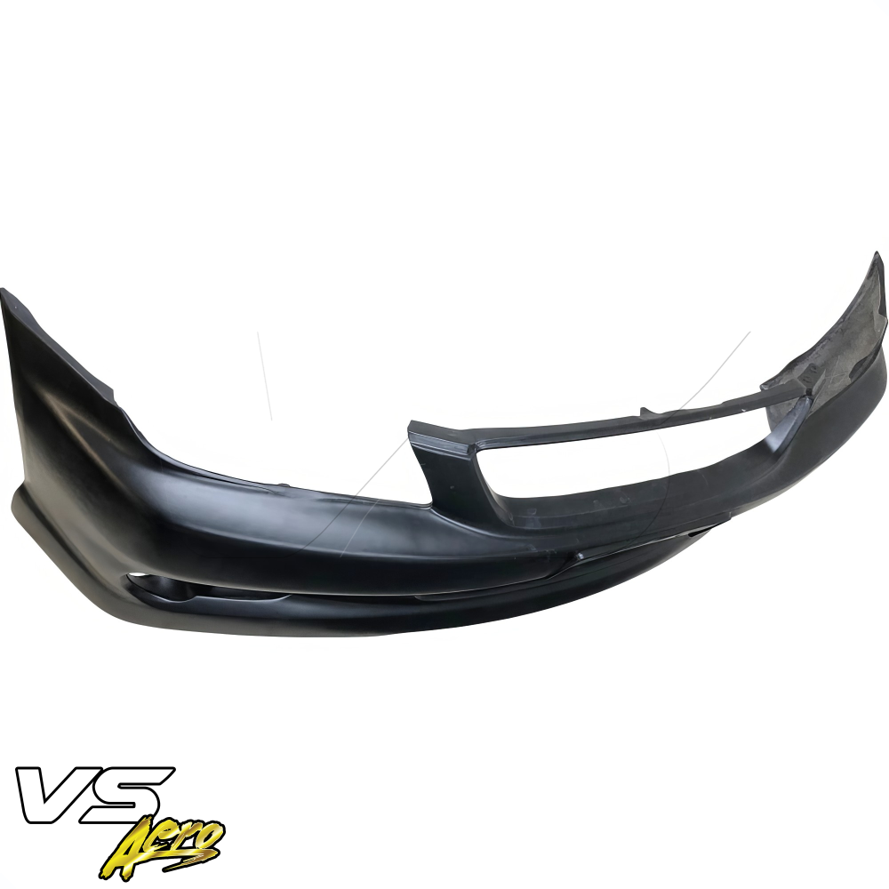 All kind of Exterior/Front Bumpers or Lips for Lexus IS Series 2000 - 