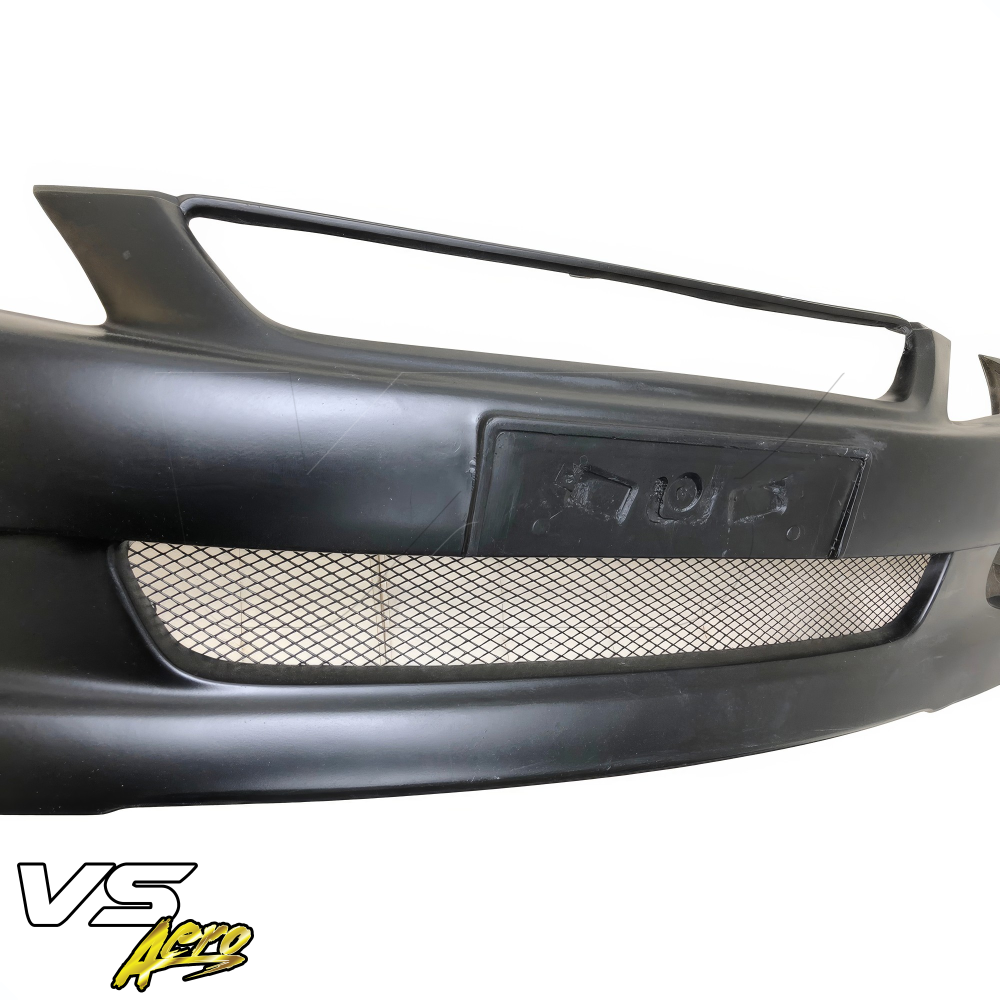 All kind of Exterior/Front Bumpers or Lips for Lexus IS Series 2000 - 