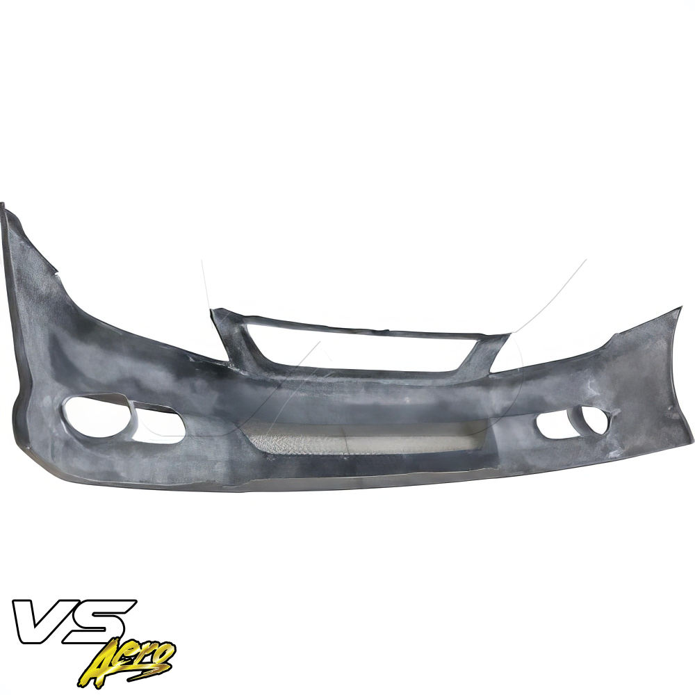 All kind of Exterior/Front Bumpers or Lips for Lexus IS Series 2000 - 