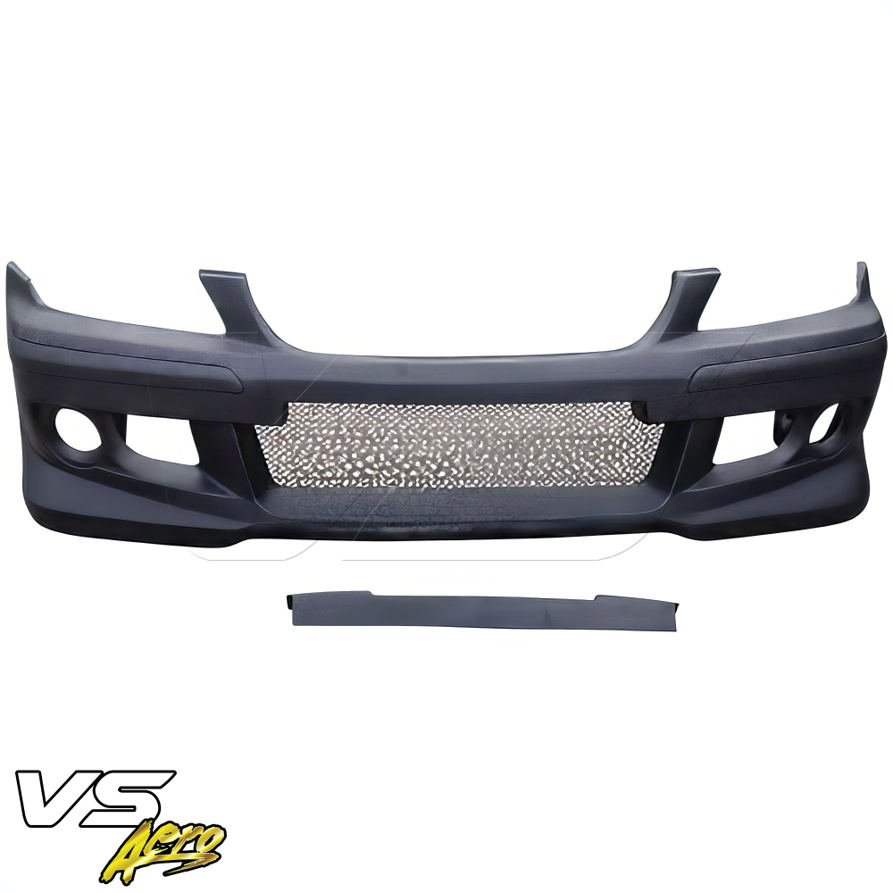 All kind of Exterior/Front Bumpers or Lips for Lexus IS Series 2000 - 