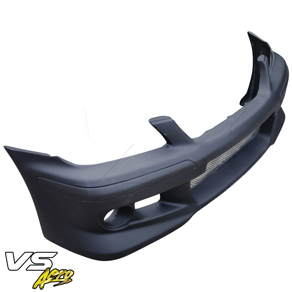 All kind of Exterior/Front Bumpers or Lips for Lexus IS Series 2000 - 