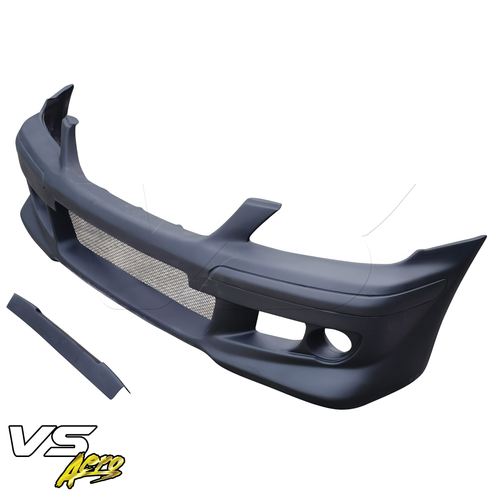 All kind of Exterior/Front Bumpers or Lips for Lexus IS Series 2000 - 