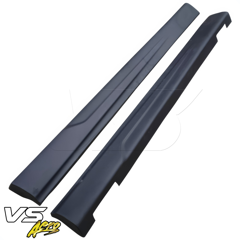 All kind of Exterior/Side Skirts for Lexus IS Series 2000 - 