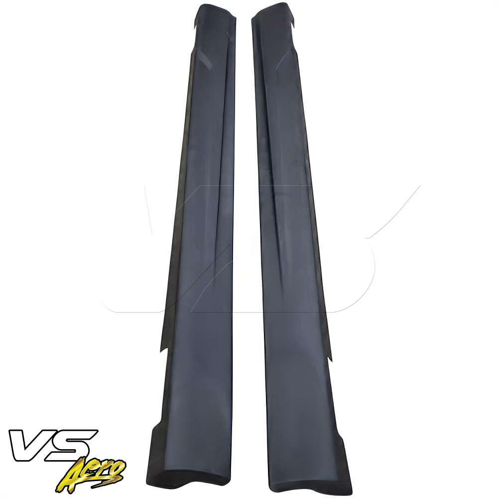 All kind of Exterior/Side Skirts for Lexus IS Series 2000 - 