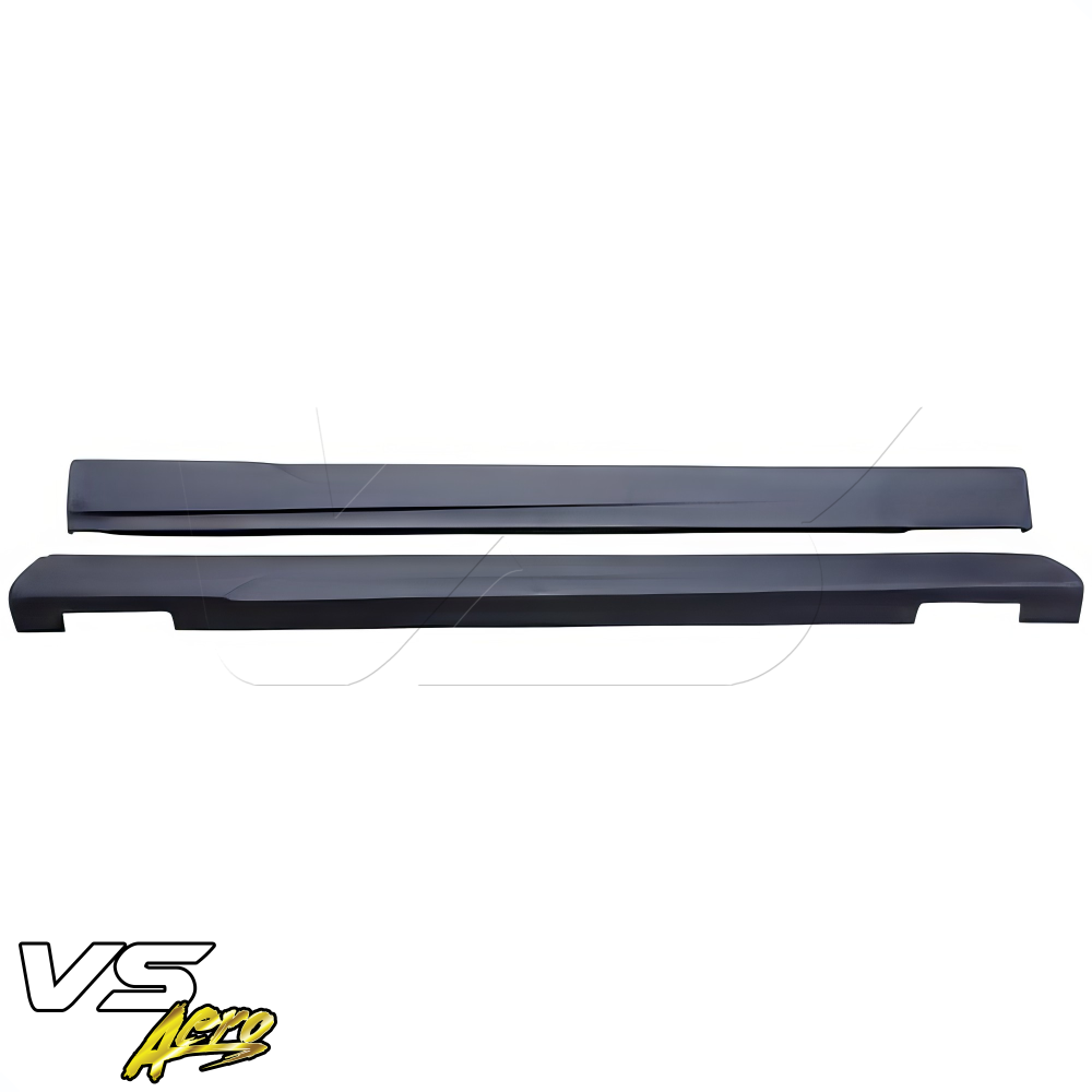 All kind of Exterior/Side Skirts for Lexus IS Series 2000 - 