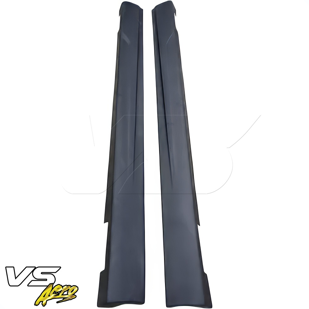 All kind of Exterior/Side Skirts for Lexus IS Series 2000 - 