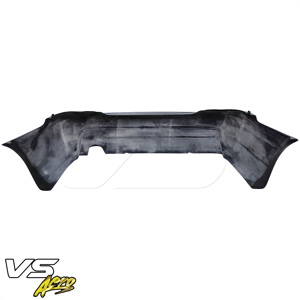 All kind of Exterior/Rear Bumpers or Lips for Lexus IS Series 2000 - 