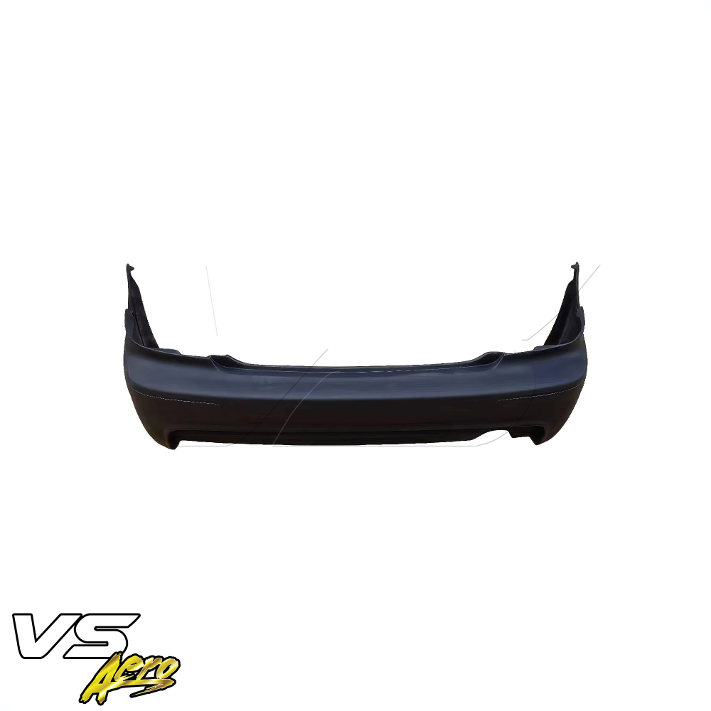 All kind of Exterior/Rear Bumpers or Lips for Lexus IS Series 2000 - 