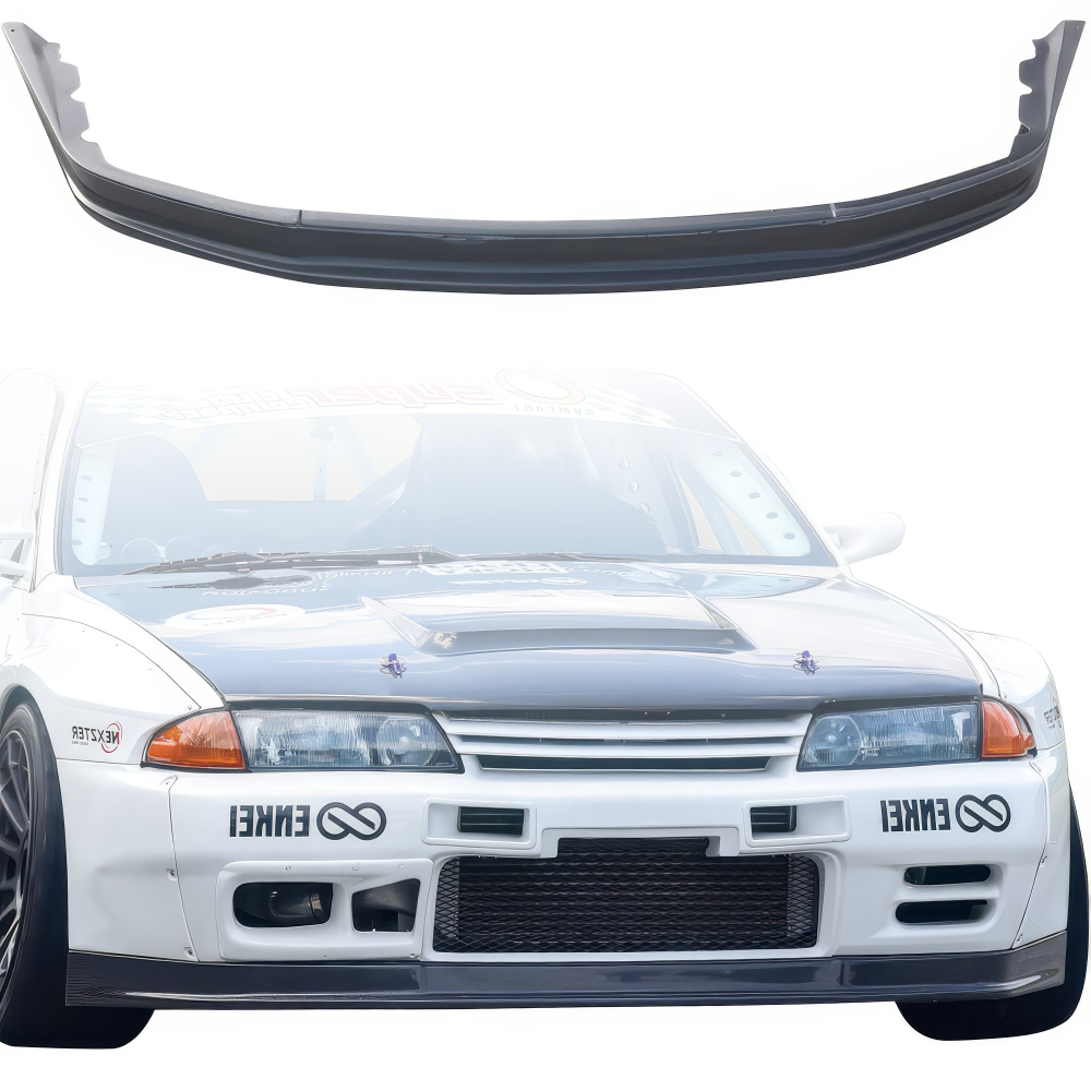 All kind of Exterior/Wings for Nissan Skyline R32 1990 - 