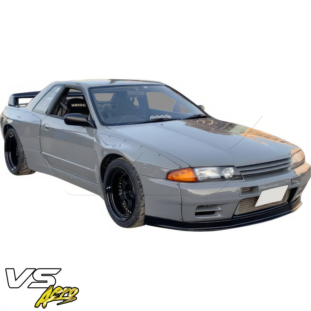 All kind of Exterior/Wings for Nissan Skyline R32 1990 - 