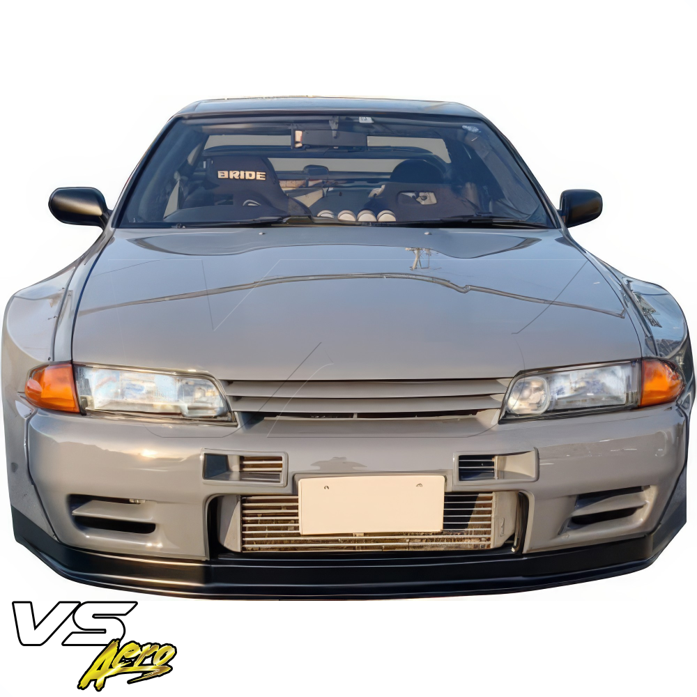 All kind of Exterior/Wings for Nissan Skyline R32 1990 - 