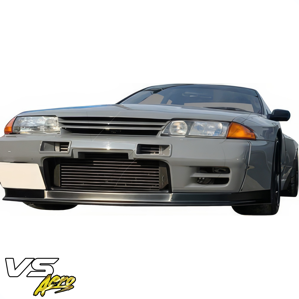 All kind of Exterior/Wings for Nissan Skyline R32 1990 - 