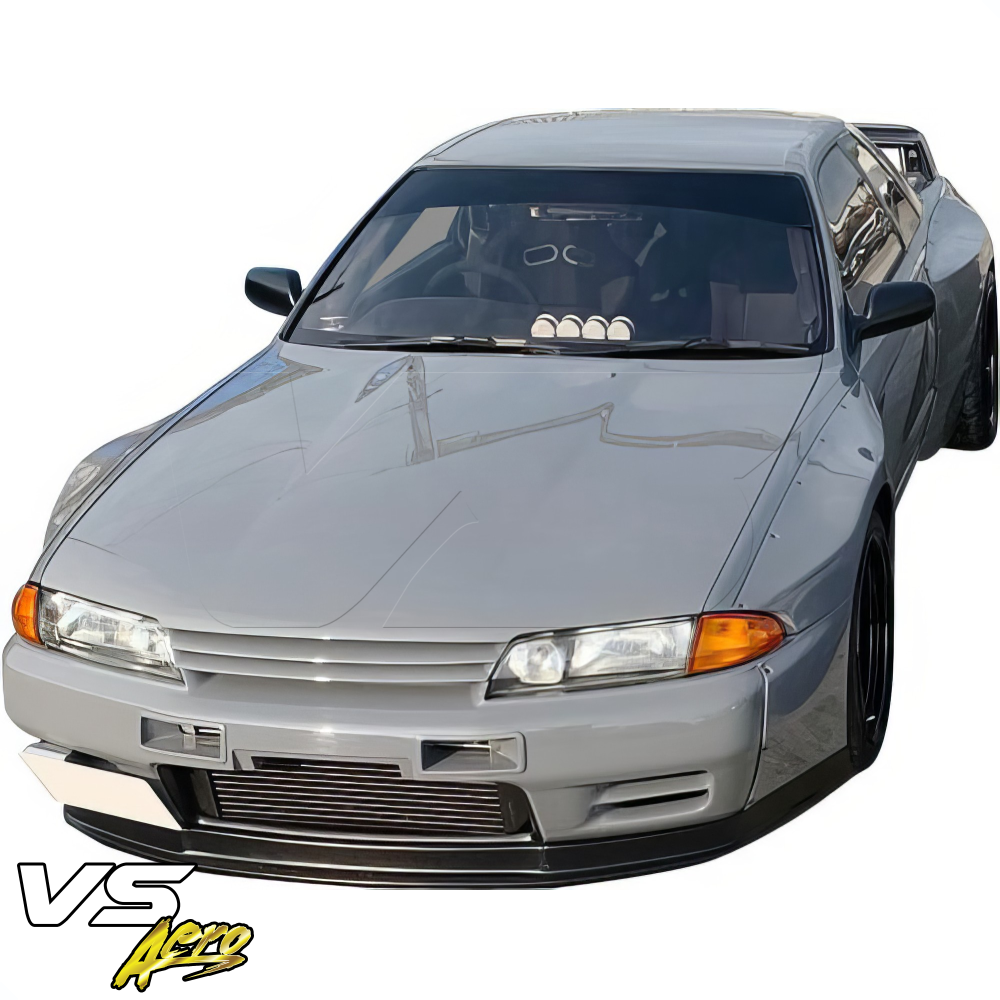 All kind of Exterior/Wings for Nissan Skyline R32 1990 - 