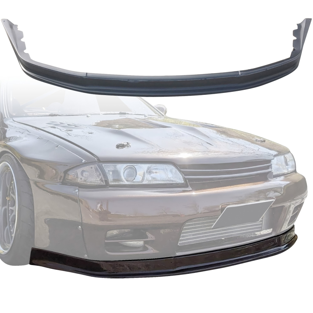 All kind of Exterior/Wings for Nissan Skyline R32 1990 - 