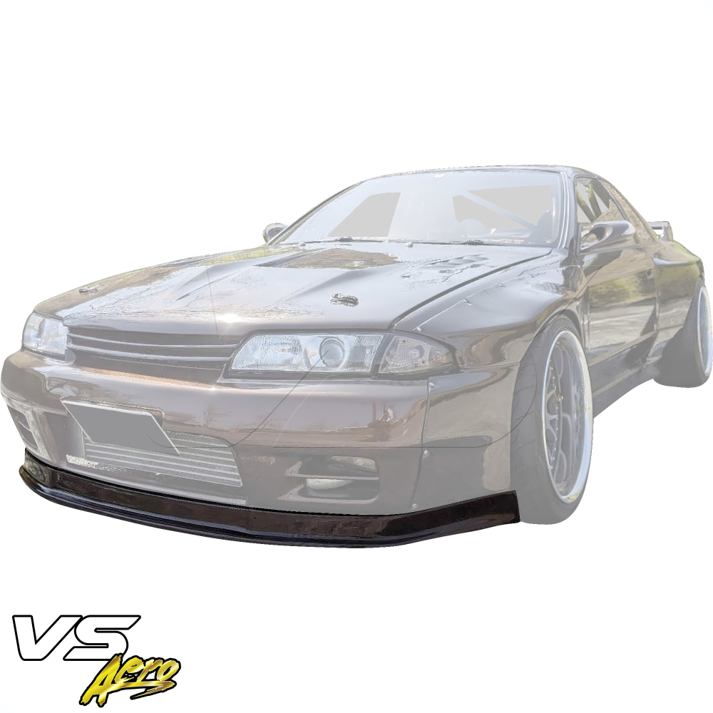 All kind of Exterior/Wings for Nissan Skyline R32 1990 - 