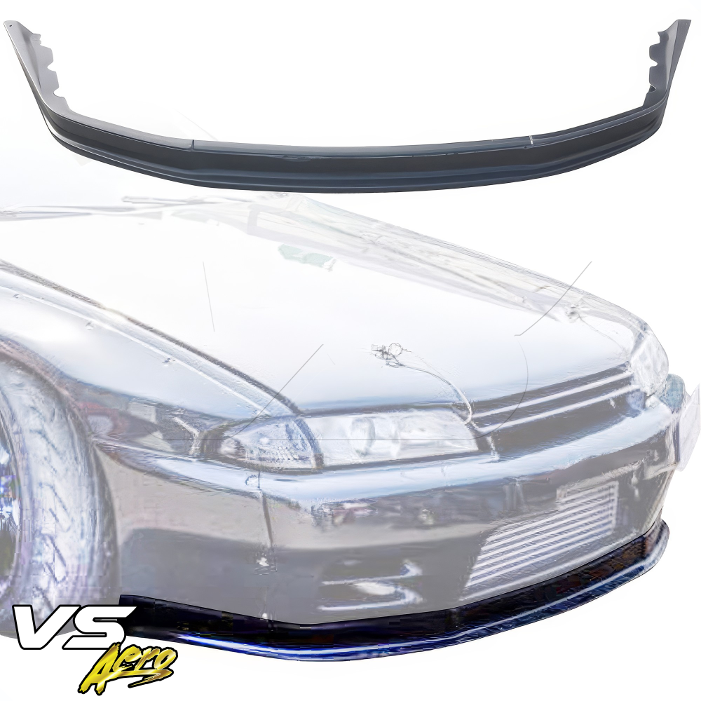 All kind of Exterior/Wings for Nissan Skyline R32 1990 - 