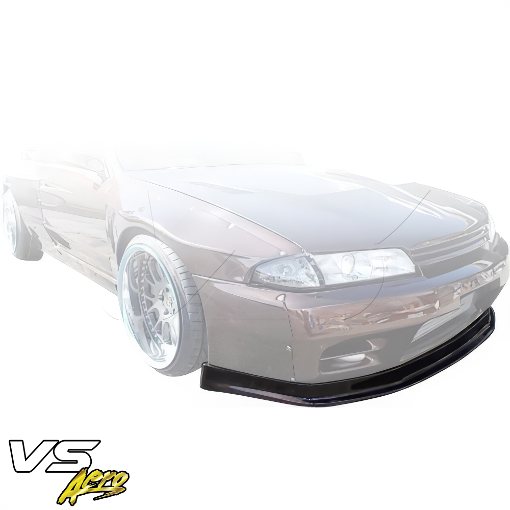 All kind of Exterior/Wings for Nissan Skyline R32 1990 - 