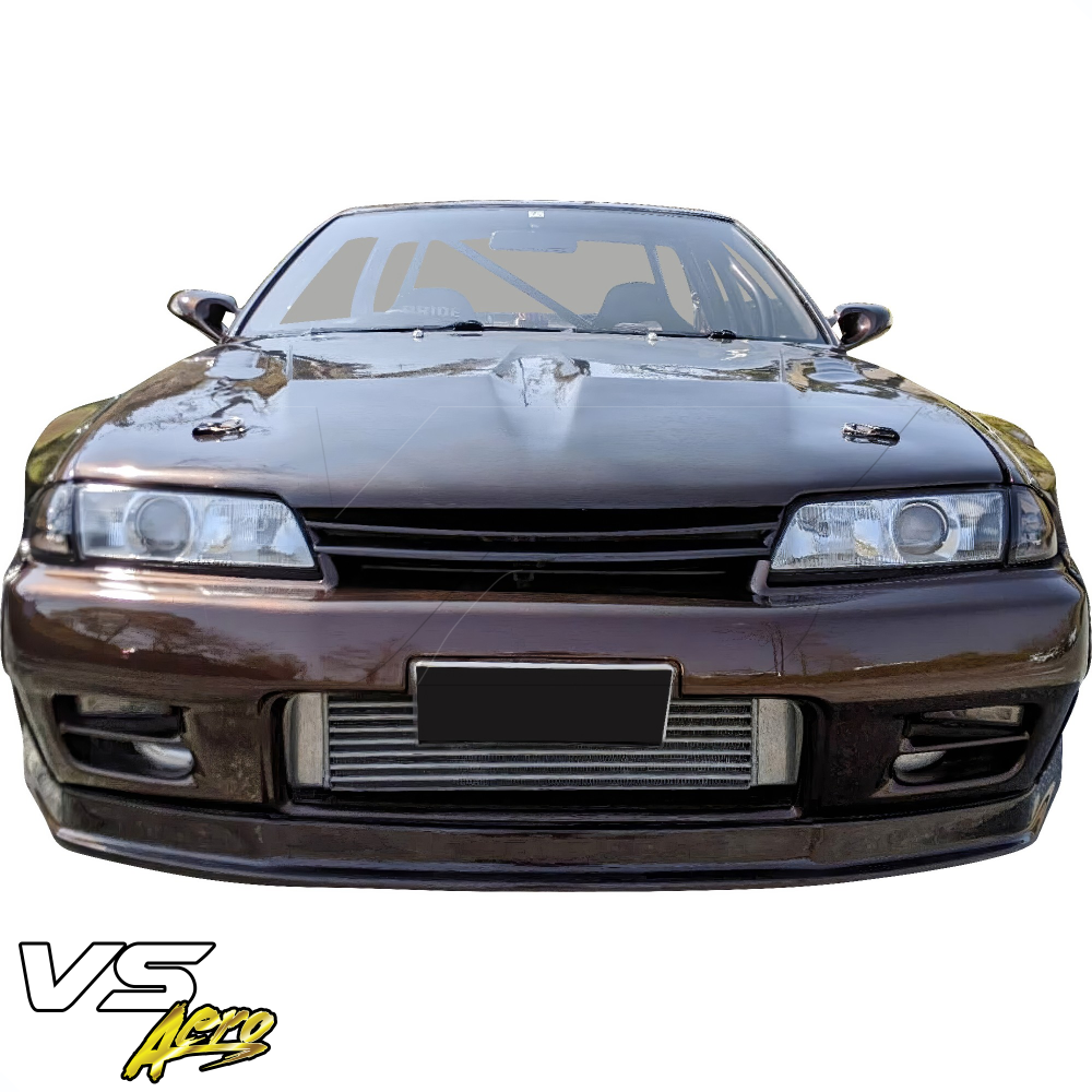 All kind of Exterior/Wings for Nissan Skyline R32 1990 - 