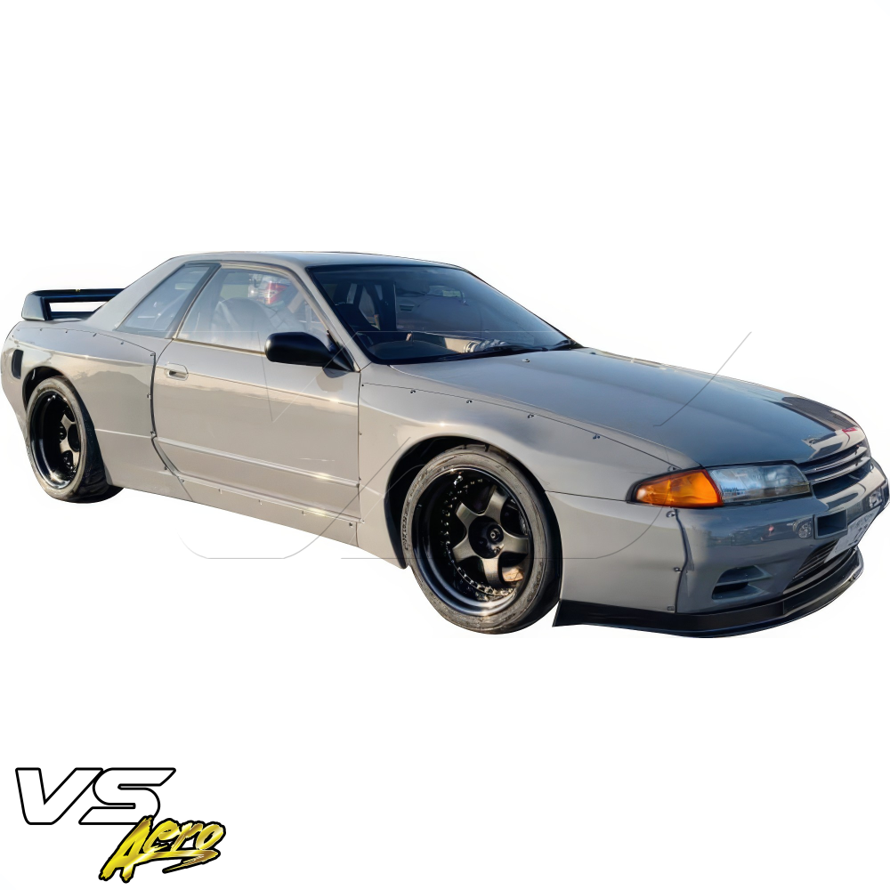 All kind of Exterior/Fenders for Nissan Skyline R32 1990 - 