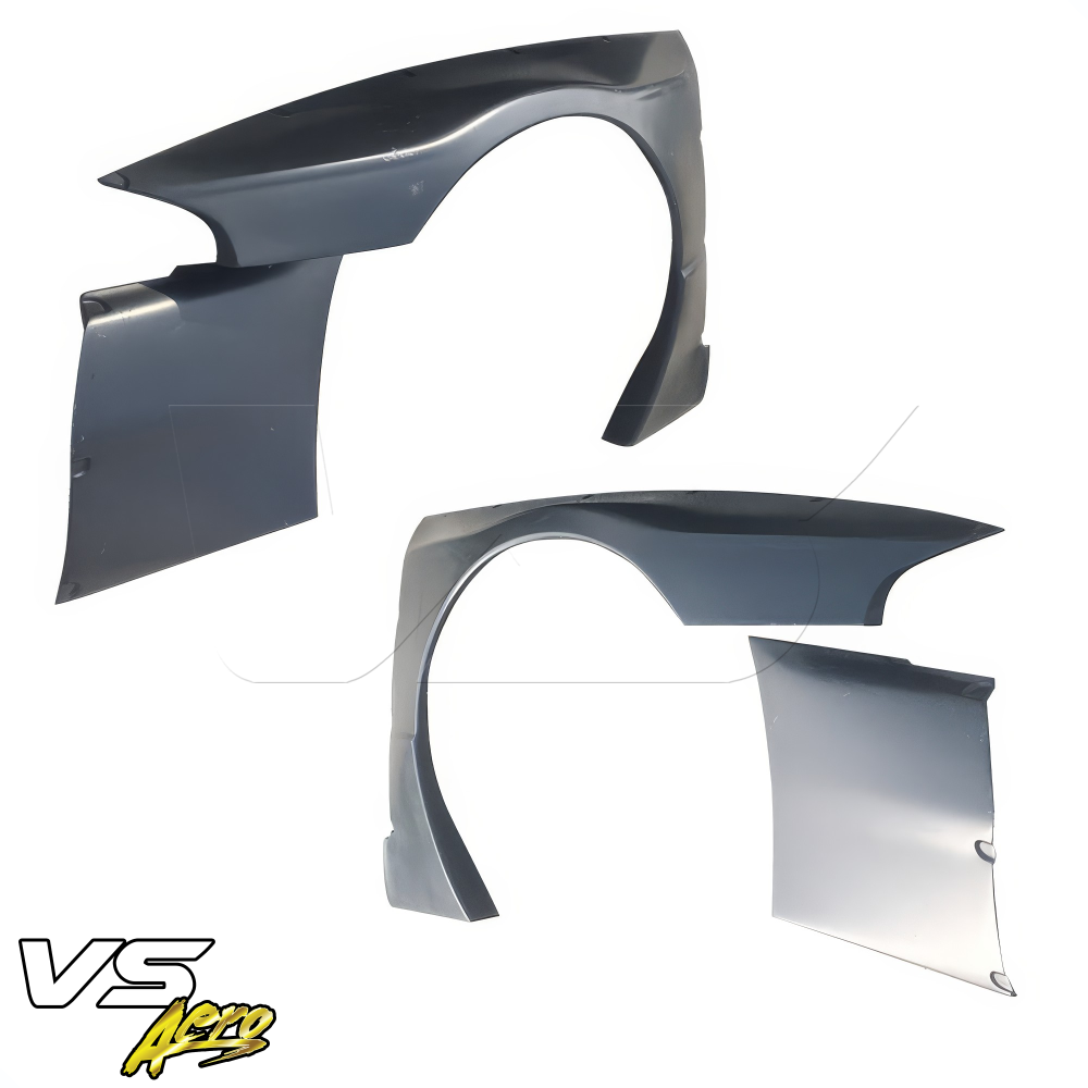 All kind of Exterior/Fenders for Nissan Skyline R32 1990 - 