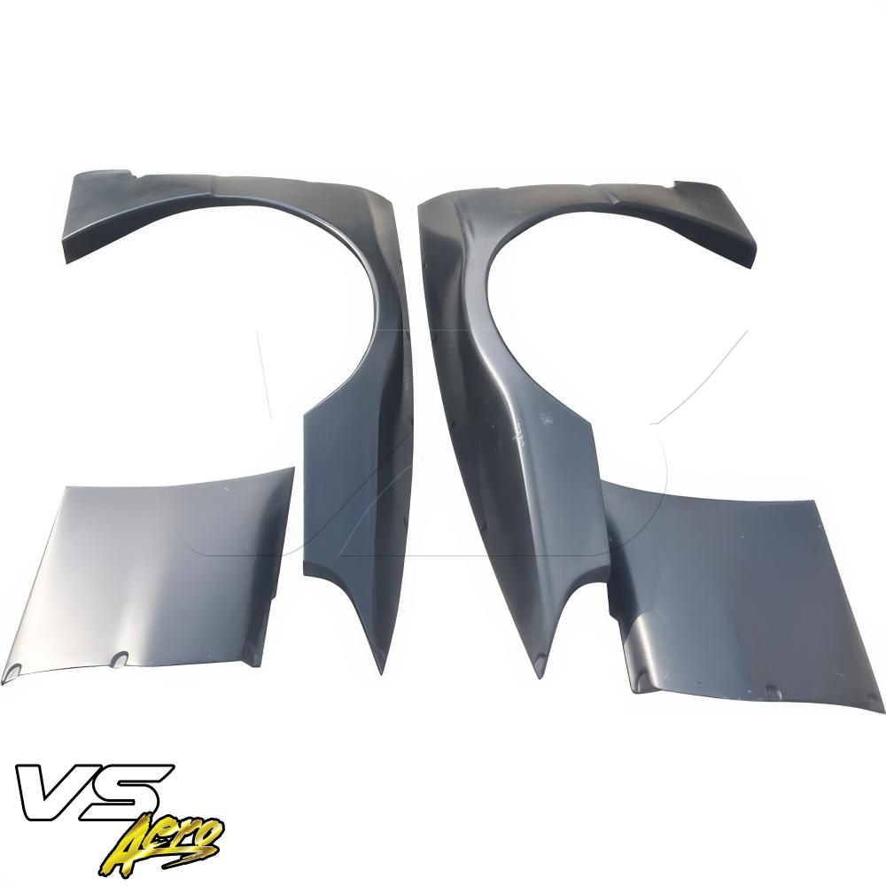 All kind of Exterior/Fenders for Nissan Skyline R32 1990 - 