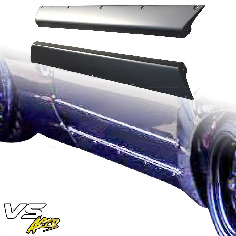 All kind of Exterior/Side Skirts for Nissan Skyline R32 1990 - 