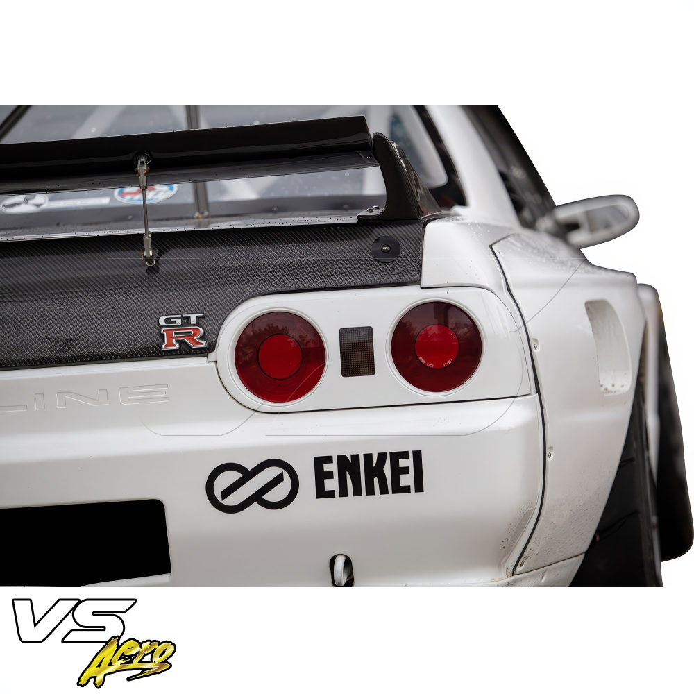 All kind of Exterior/Fenders for Nissan Skyline R32 1990 - 