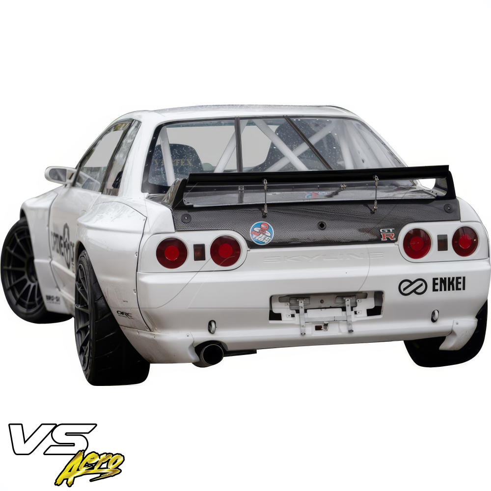 All kind of Exterior/Fenders for Nissan Skyline R32 1990 - 