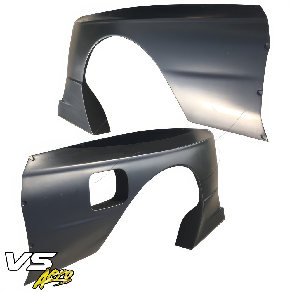 All kind of Exterior/Fenders for Nissan Skyline R32 1990 - 