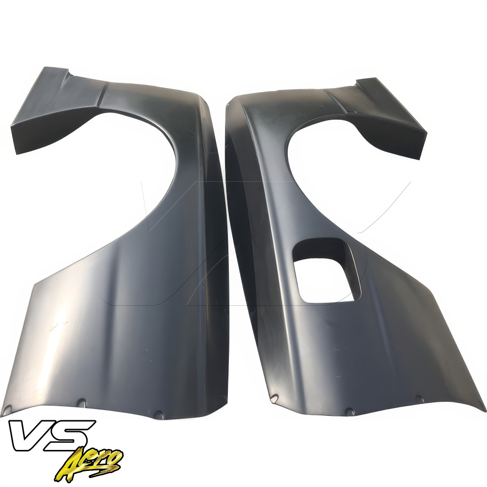 All kind of Exterior/Fenders for Nissan Skyline R32 1990 - 