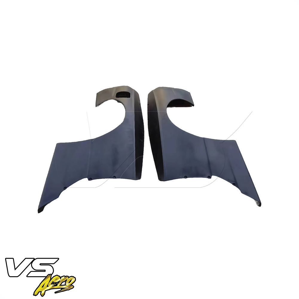 All kind of Exterior/Fenders for Nissan Skyline R32 1990 - 