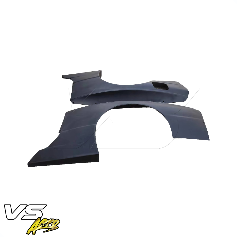 All kind of Exterior/Fenders for Nissan Skyline R32 1990 - 