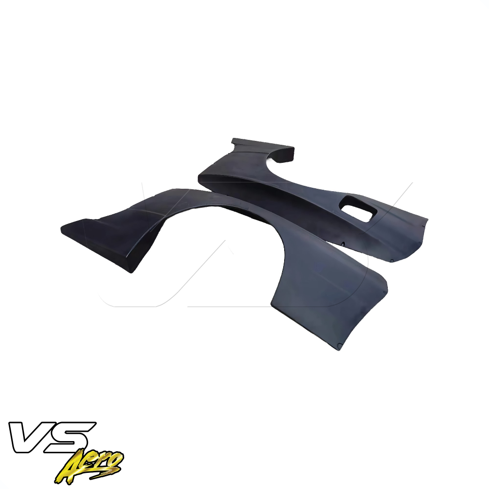 All kind of Exterior/Fenders for Nissan Skyline R32 1990 - 