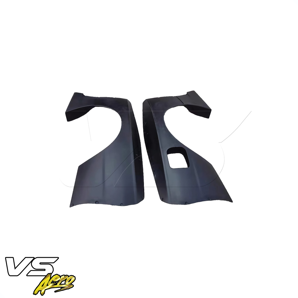 All kind of Exterior/Fenders for Nissan Skyline R32 1990 - 