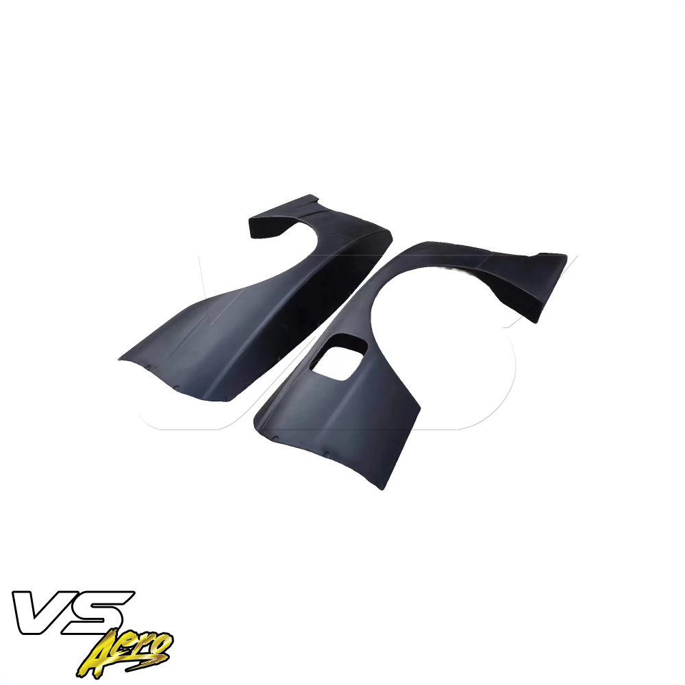 All kind of Exterior/Fenders for Nissan Skyline R32 1990 - 