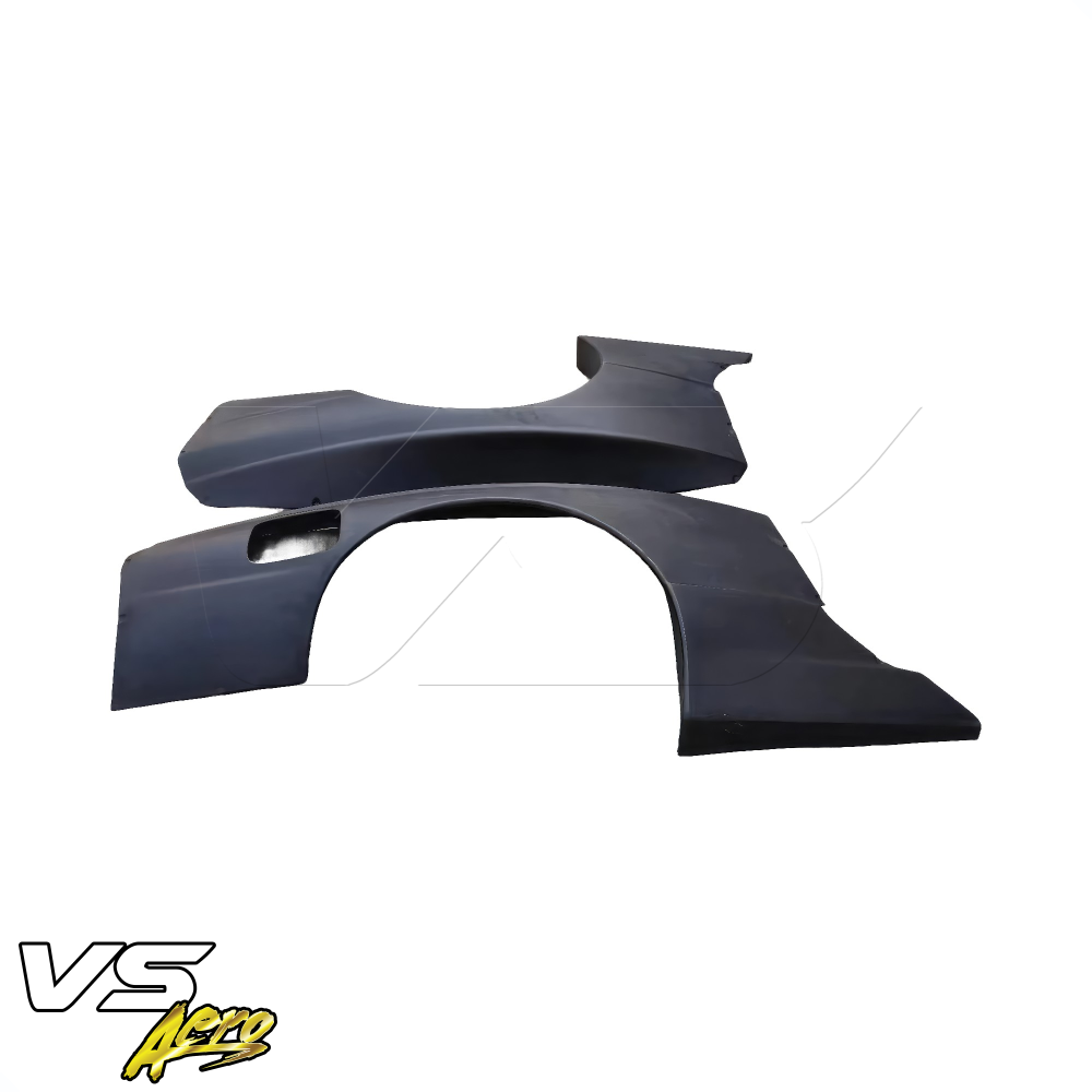 All kind of Exterior/Fenders for Nissan Skyline R32 1990 - 