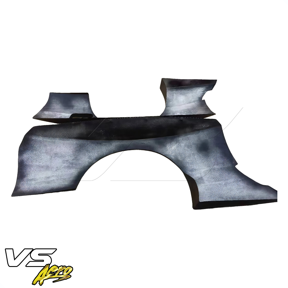 All kind of Exterior/Fenders for Nissan Skyline R32 1990 - 