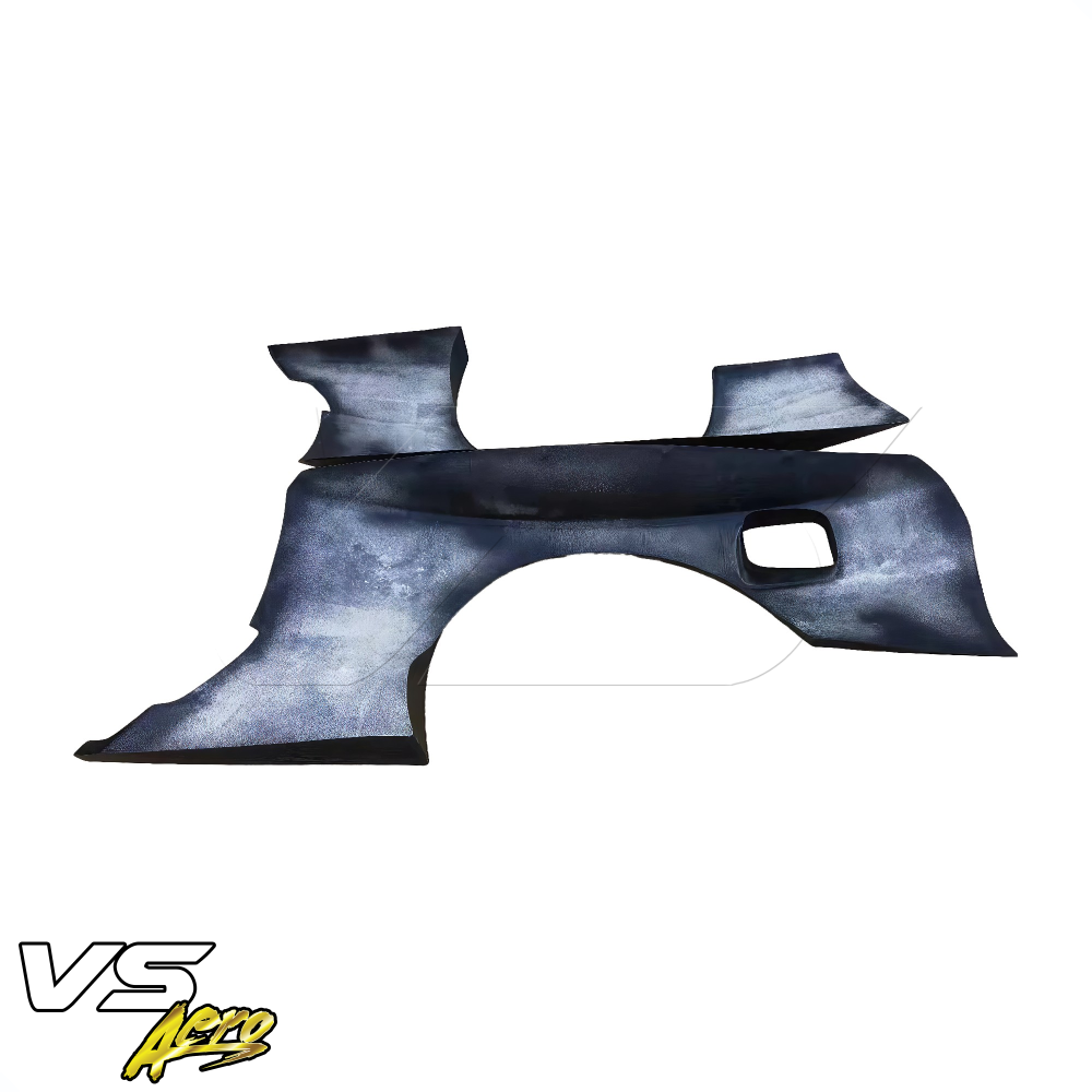 All kind of Exterior/Fenders for Nissan Skyline R32 1990 - 