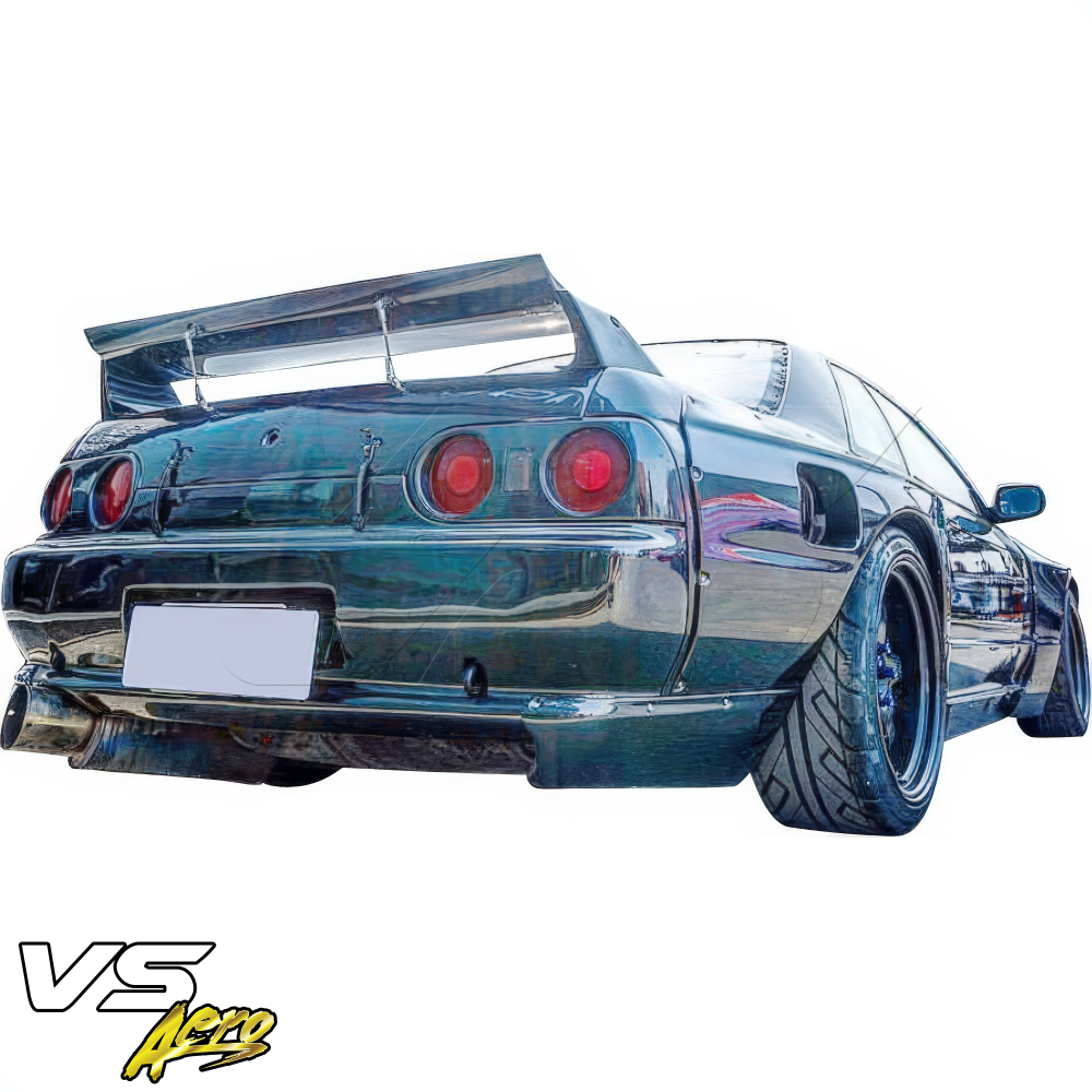 All kind of Exterior/Fenders for Nissan Skyline R32 1990 - 