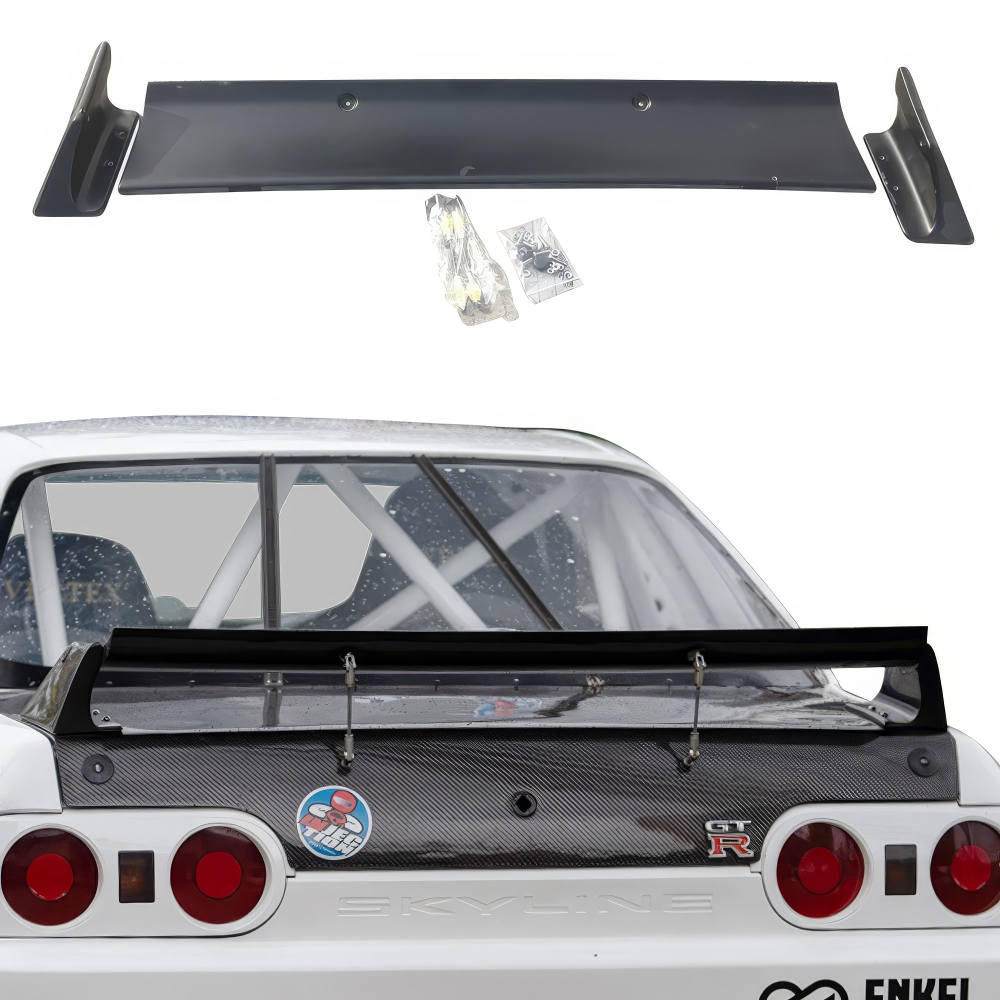 All kind of Exterior/Wings for Nissan Skyline R32 1990 - 