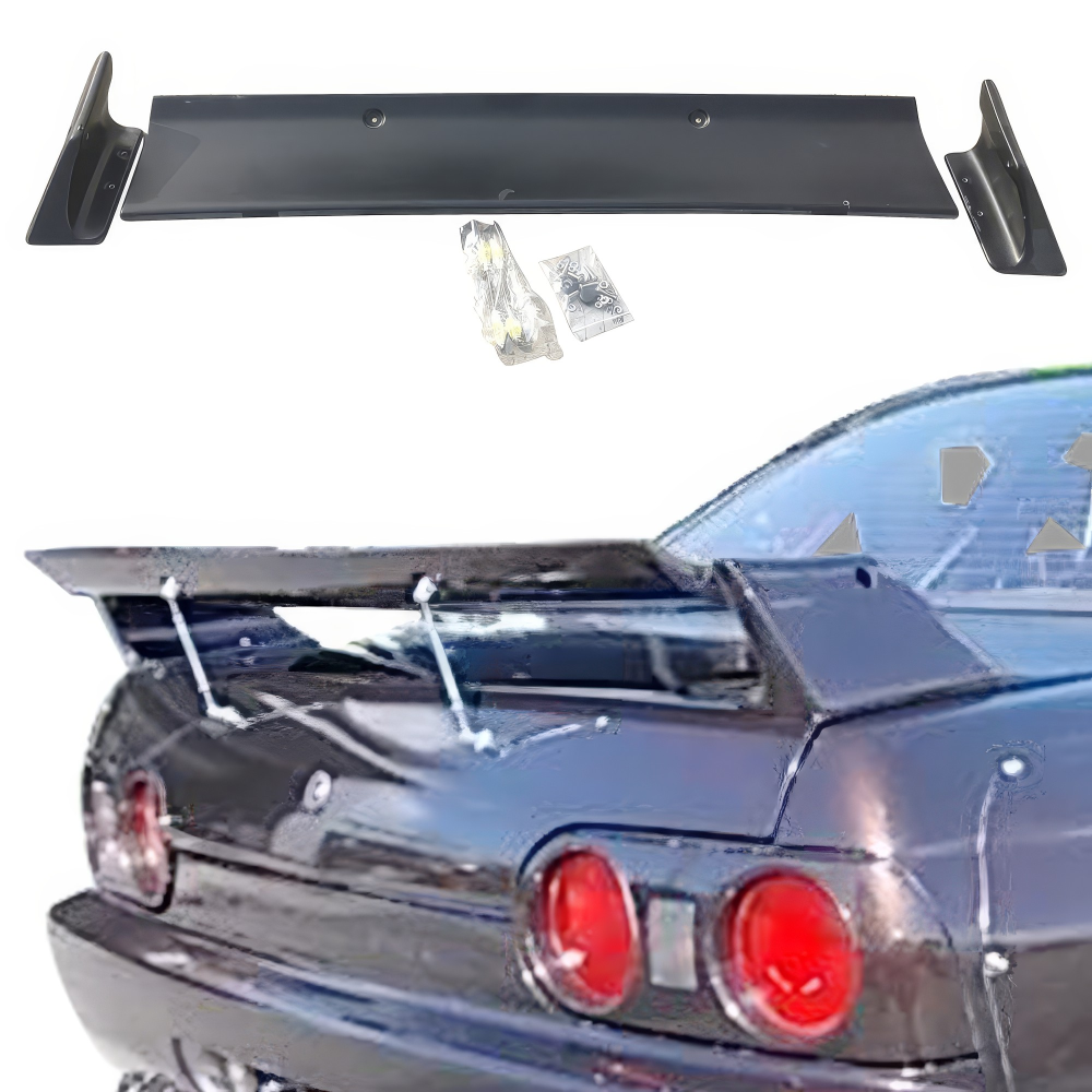 All kind of Exterior/Wings for Nissan Skyline R32 1990 - 