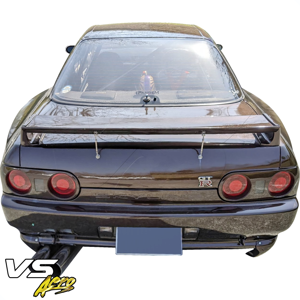 All kind of Exterior/Wings for Nissan Skyline R32 1990 - 