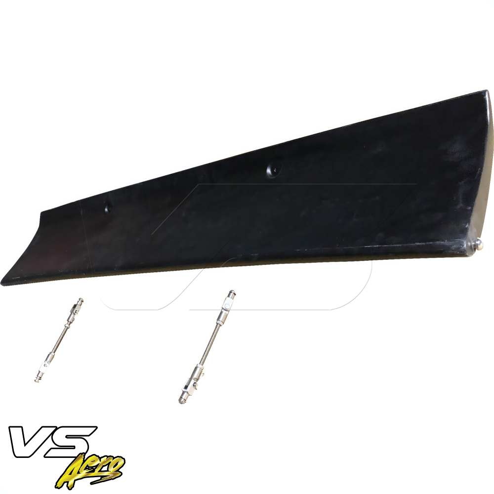 All kind of Exterior/Wings for Nissan Skyline R32 1990 - 